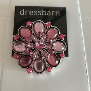 Shades of Pink